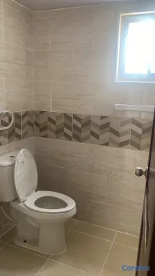 apartamentos - Apartamento en alquiler en la ciudad juan bosh  4