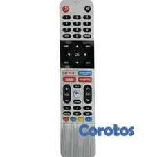 CONTROL UNIVERSAL PARA TV - SKYWORTH