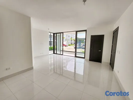 apartamentos - TORRE RENTA CON PISCINA Y GIMNASIO CERRO HERMOSO S 10