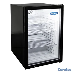 Exhibidor Freezer CTD-5 