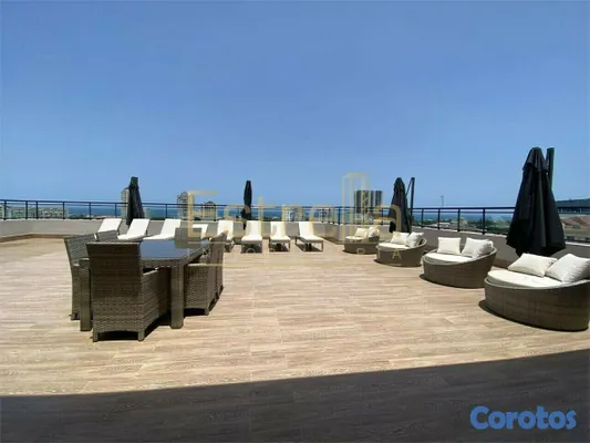 apartamentos - Apartamento en venta (158m2) de 3 habitaciones en el sector de Bella Vista       9