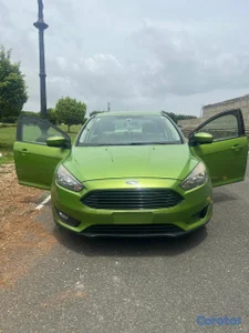 Ford Focus SE 2018
