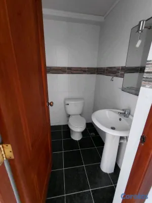 apartamentos -  Apartamento de 136 m² en Mirador Norte |  Cómodos, Ascensor y Parqueos Techados 7