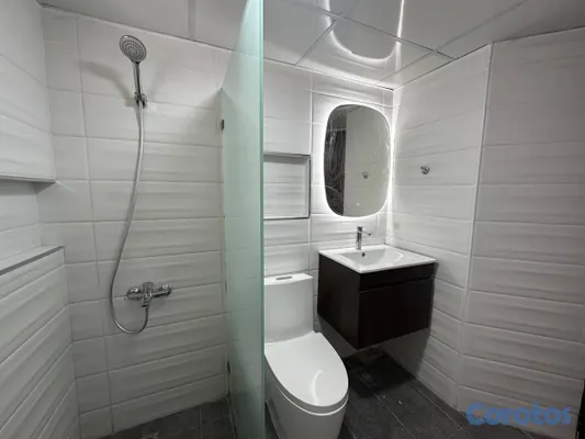 apartamentos - APARTAMENTO EN ALQUILER EN LOS CACICAZGOS  2