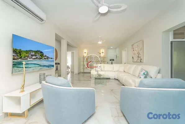 apartamentos - Brand New & Ocean-View: A 3-Bedroom Retreat at Hil 3