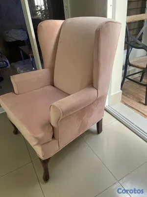 muebles y colchones - vendo butacas  2