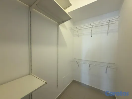 apartamentos - Vendo apartamento Evaristo Morales  3