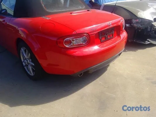 repuestos - MOTOR COMPLETO PARA MAZDA MIATA 2014 MX5 2