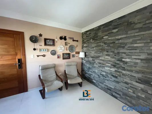 apartamentos - VENDE delicado apartamento, hermoso por dentro y f 2