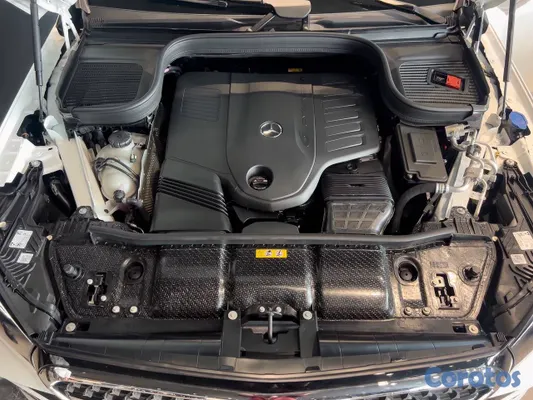 jeepetas y camionetas - Mercedes-Benz Clase GLS 450 4MATIC AMG 2027. 12