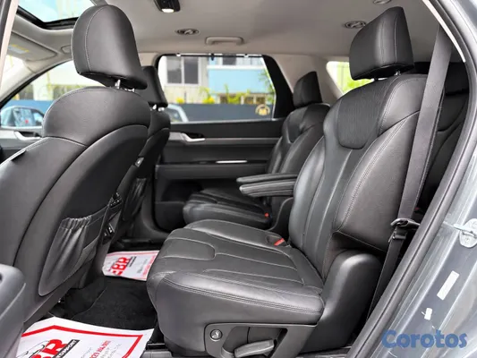 jeepetas y camionetas - 2022 HYUNDAI PALISADE SEL  10