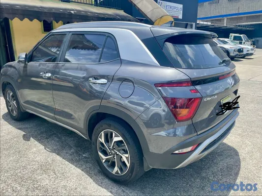 jeepetas y camionetas - vendo hyundai cantus unico dueño con 45,000 km, full 3