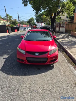 carros - venta Honda Civic 2012 2