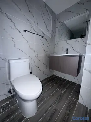 apartamentos - Apartamento de 1 habitación en la Julia. 12