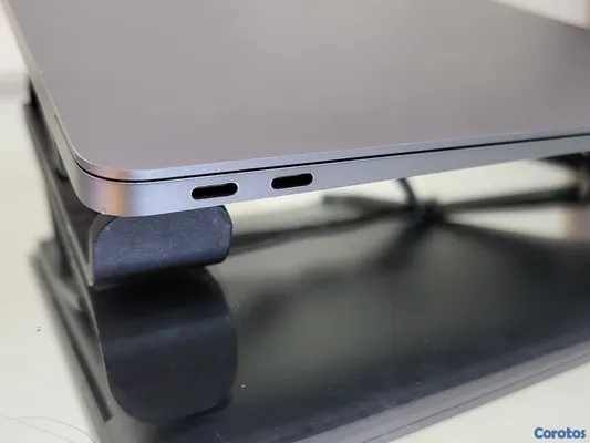 computadoras y laptops - Macbook Air Retina i5 (2019) 6