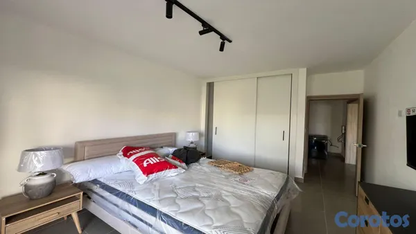 apartamentos - Apartamento en Venta en El Cortecito 8