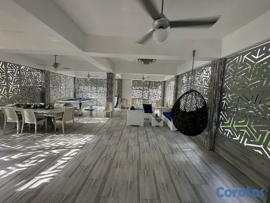casas vacacionales y villas - Villa Vacacional en Venta (Proyectos Lagos del Toro) 6