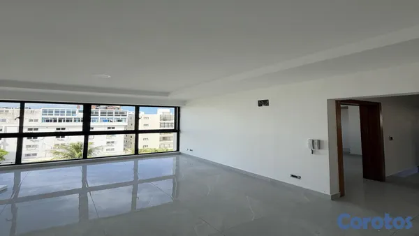apartamentos - Alquilo apartamento en Urbanización Tropical, D.N 2