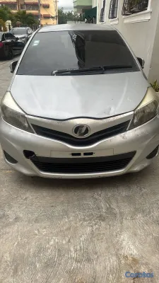 carros - ¡TOYOTA VITZ 2012 EN VENTA! | BUENA OPORTUNIDAD 3