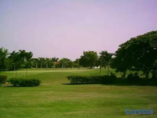 solares y terrenos - TERRENO EN VENTA | METRO COUNTRY CLUB, JUAN DOLIO 8