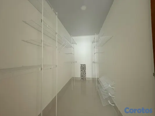 apartamentos - Millón Apto. moderno de una habitación con ansensor y planta - áreas sociales  5