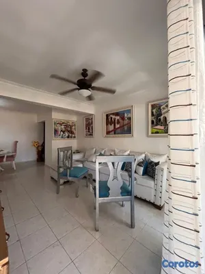 apartamentos - tercer piso en el milloncito 3