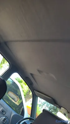 jeepetas y camionetas - Matricula original a mi nombre, placa y seguro al día.  5