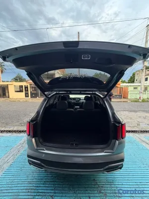 jeepetas y camionetas - 🚙 2021 Kia Sorento Hybrid EX 14