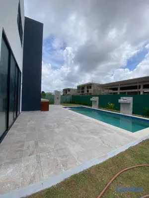 casas - GRAN OPORTUNIDAD DE INVERSIÓN — Casa con Piscina, Punta Cana 3