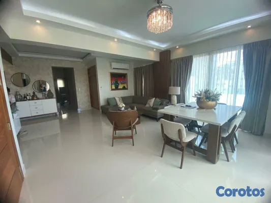 apartamentos - Apartamento Moderno  8