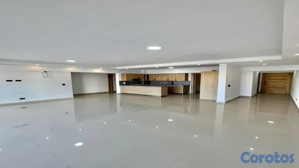 apartamentos - Apartamento Nuevo en Los Restauradores 3