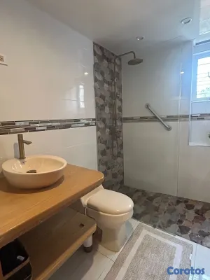 apartamentos - alquiler de apartamento amueblado  12
