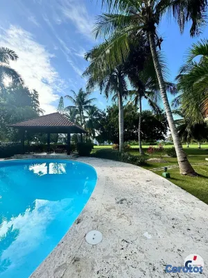 apartamentos - 1BDR Apartment, in Cocotal Golf and Country Club-0 20