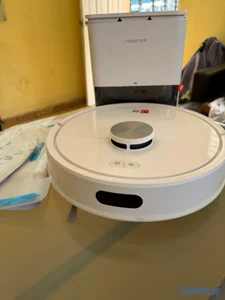  robot limpiador. 