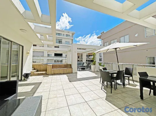 apartamentos - Apartamento de 1 habitacion amueblado en alquiler  2