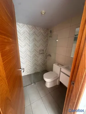 apartamentos - Lujoso apartamento en Torre dé lujo en Evaristo morales  5