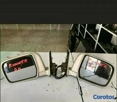 repuestos - Retrovisor  Espejos Para Toyota 4Runner 2001 2