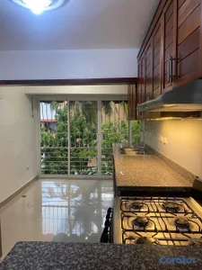 Venta de apartamento en Vista Hermosa