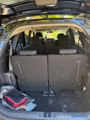 jeepetas y camionetas - Honda BR-V, está en perfectas condiciones precio de oportunidad  6