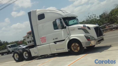  De oportunidad,camion volvo 2015