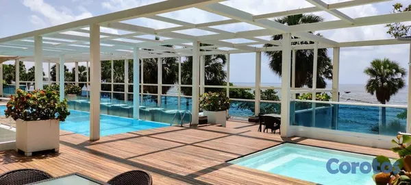 apartamentos - APARTAMENTO EN VENTA EN GAZCUE • PRÓXIMO AL MALECÓN 7
