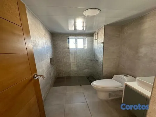 apartamentos - Apartamento en venta en Mirador Norte 5