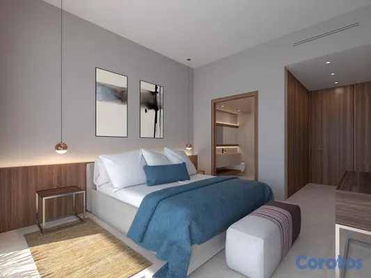 apartamentos - Apartamento en venta en Cap Cana - 3407 5