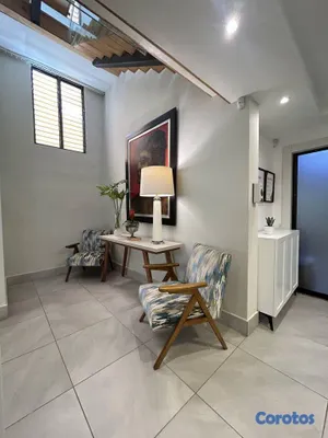 casas - Casa de 4 habitaciones en alquiler en Los Cacicazg 6