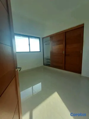 apartamentos - El lujo que mereces vivir junto a tu familia disfrúta este maravilloso espacio.  6