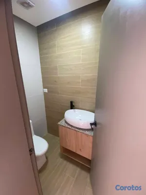 apartamentos - Exclusivo Townhouse en Las Carmelitas | Disponible 7