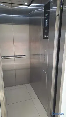 apartamentos - Apto 1 Hab + Estudio Av. Independencia 7