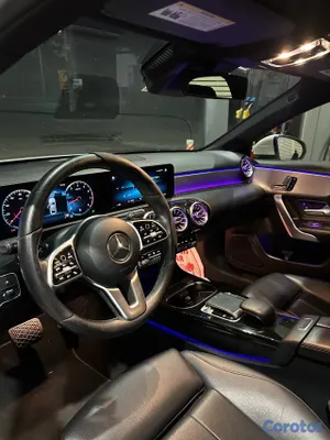 carros - MERCEDES BENZ A220 2019 4