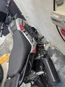 Tauro Rocky 150 2026 como nueva — RD$80,000 negoci