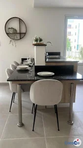 Apartamento en alquiler en Punta Cana Serena Villa